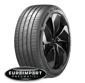 Hankook ION EVO 245/35 R20 95 Y XL  4PR